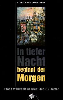 In tiefer Nacht beginnt der Morgen