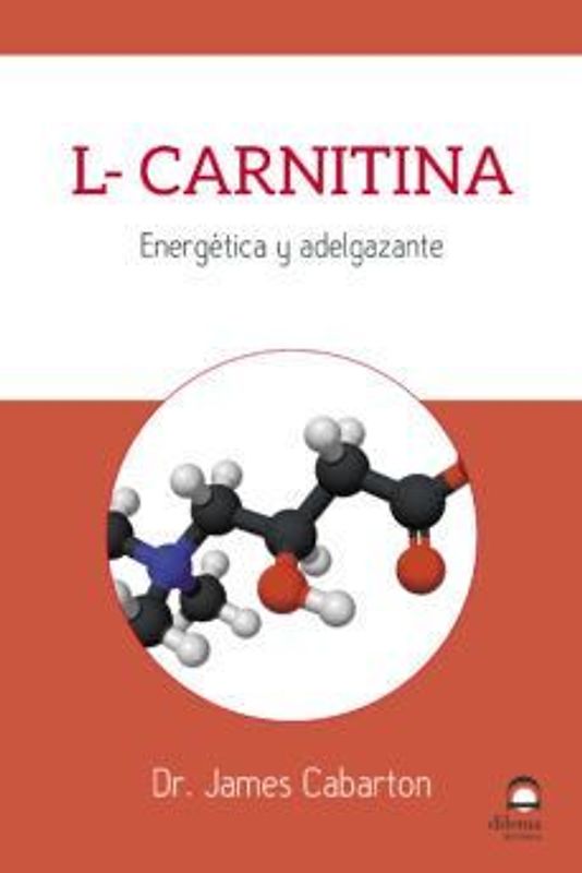 L-carnitina : energética y adelgazante