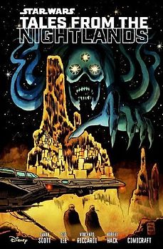Star Wars: Tales from the Nightlands