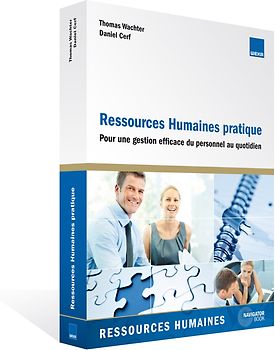 Navigator Book Ressources Humaines pratique