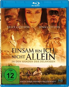 Einsam bin ich,nicht allein-In den Händen der D Blu-ray Disc