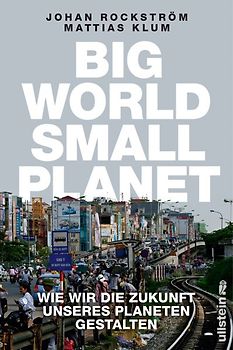 Big World Small Planet