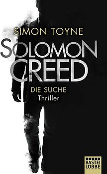 Solomon Creed - Die Suche