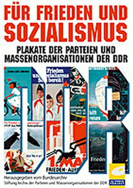Für Frieden und Sozialismus - Die Plakate der DDR MacOS