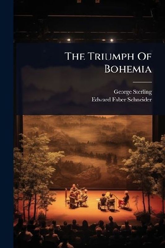 The Triumph Of Bohemia