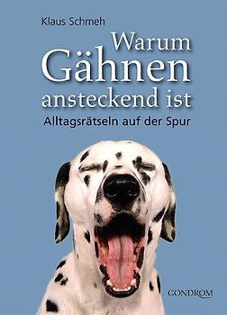 Warum Gähnen ansteckend ist