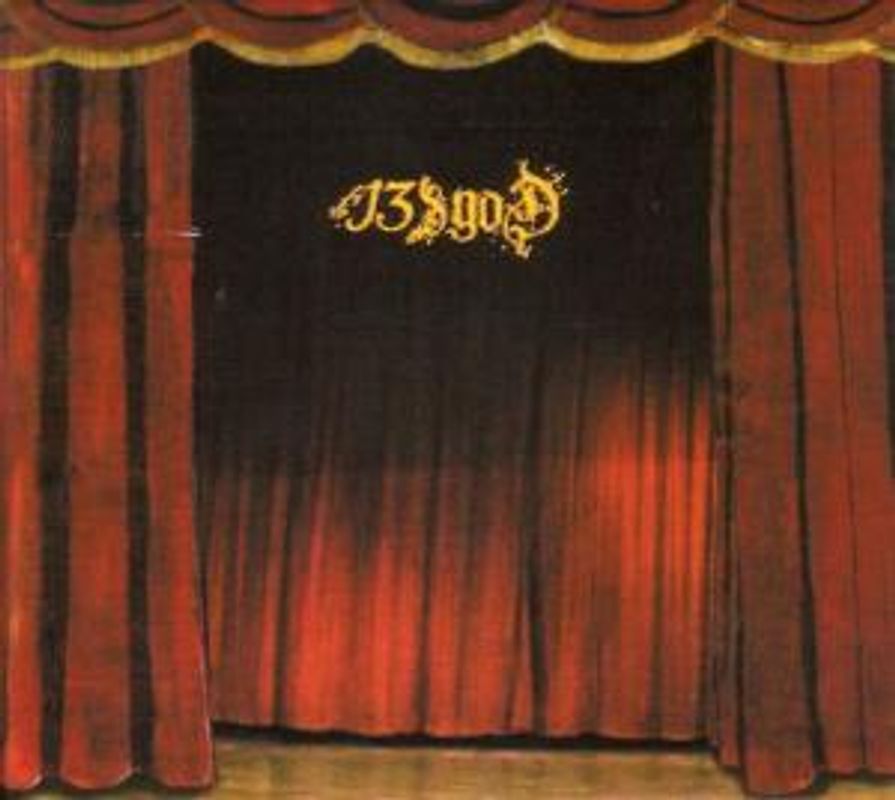 the & Themselves) 13 & God (Notwist - 13 & God