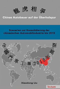 Chinas Autobauer auf der Überholspur