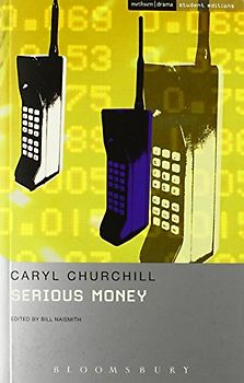 Serious Money (Student Editions)