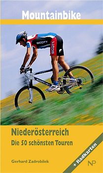 Mountainbike Niederösterreich