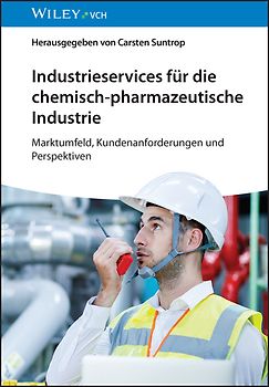 Industrieservices für die chemisch-pharmazeutische Industrie