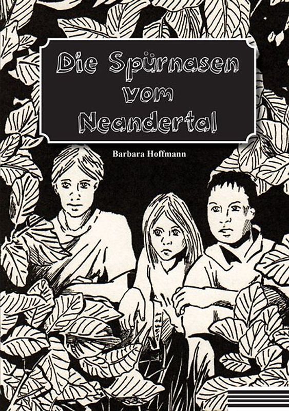 Die Spürnasen vom Neandertal