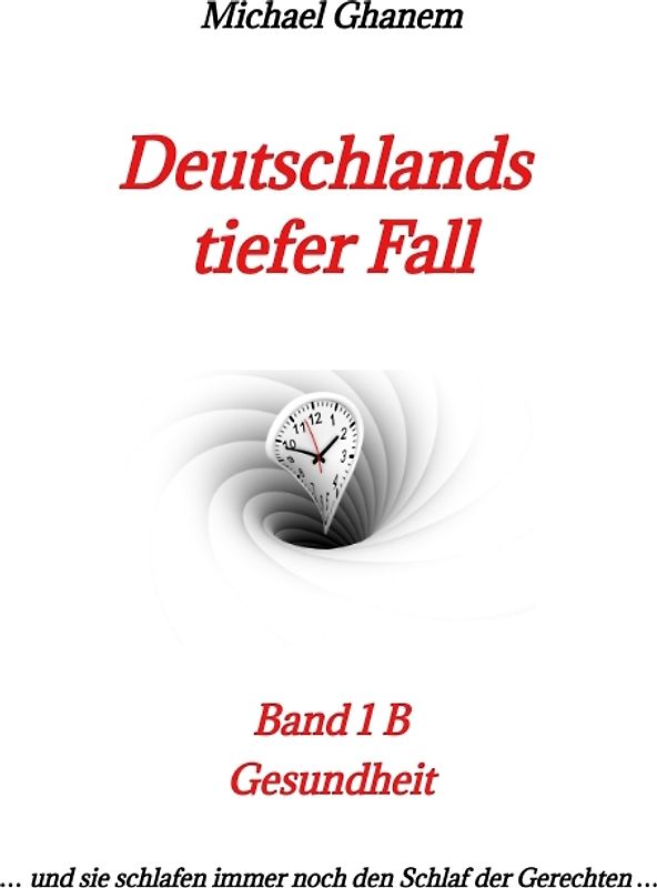 Deutschlands tiefer Fall