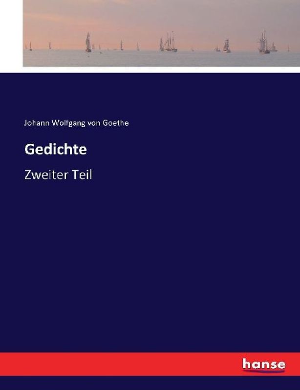 Gedichte