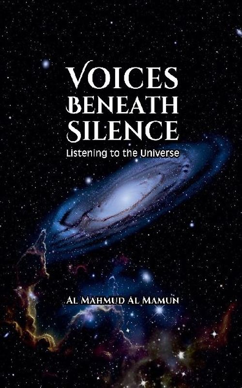 Voices Beneath Silence
