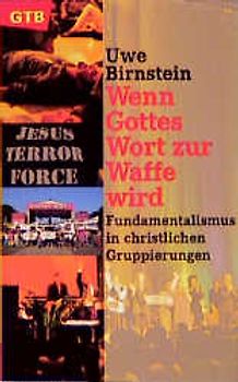 Wenn Gottes Wort zur Waffe wird