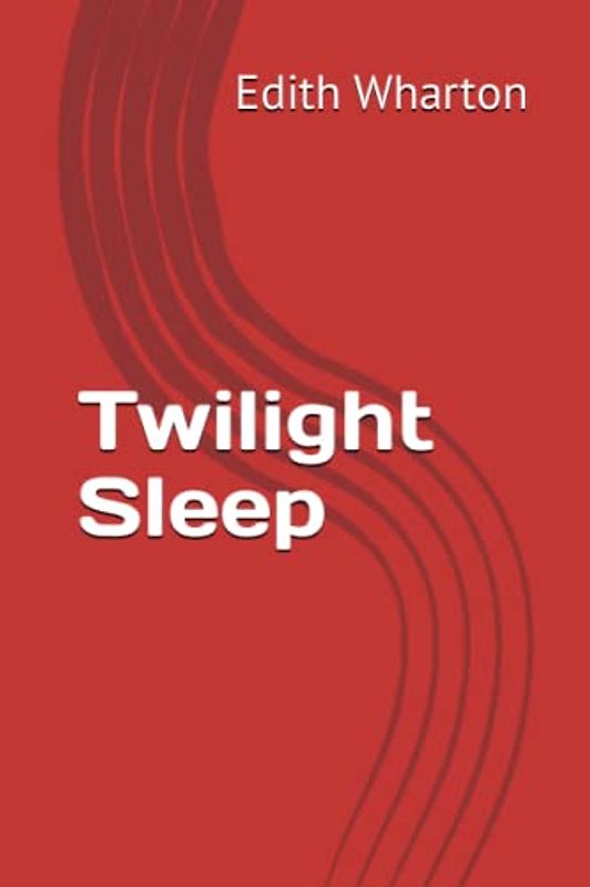 Twilight Sleep