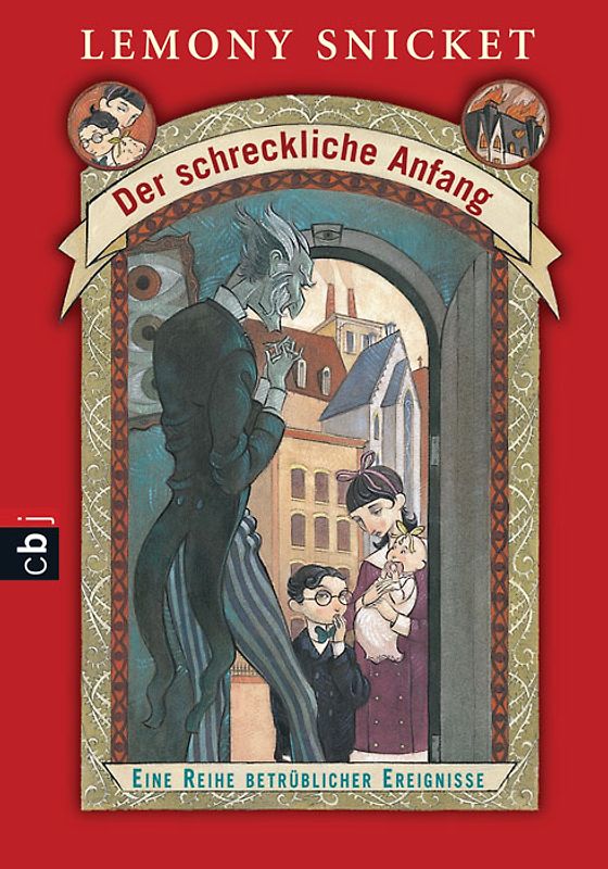 Der schreckliche Anfang