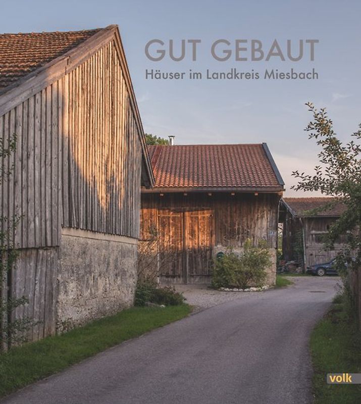 Gut gebaut