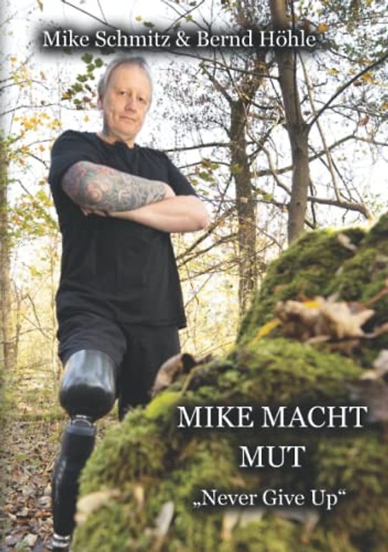 Mike Macht Mut