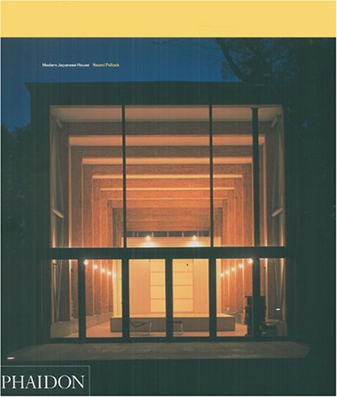 Modern Japanese House