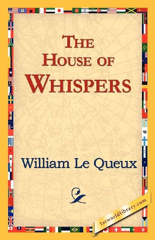 The House of Whispers