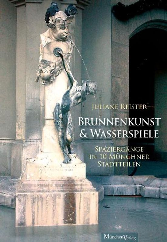 Brunnenkunst und Wasserspiele