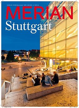 MERIAN Stuttgart