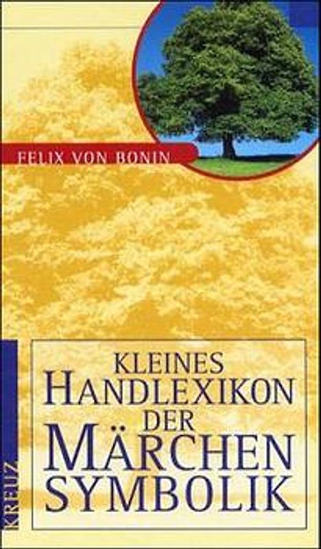 Kleines Handlexikon der Märchensymbolik
