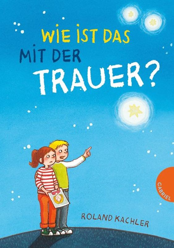 Wie ist das mit ... der Trauer?