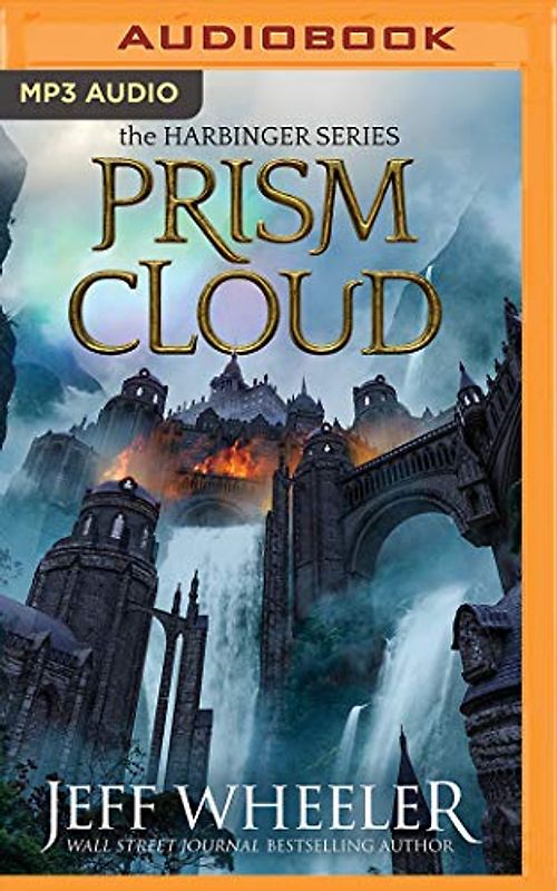 Prism Cloud (Harbinger)