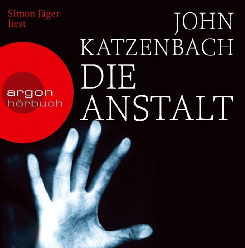 Hörbuch Die Anstalt