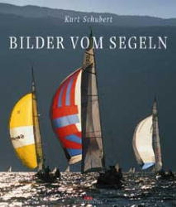 Bilder vom Segeln