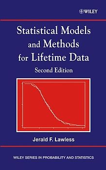 Statistical Models and Methods for Lifetime Data