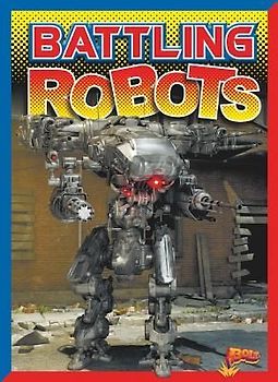 Battling Robots