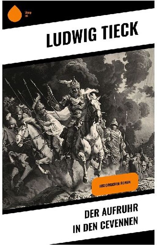 Der Aufruhr in den Cevennen