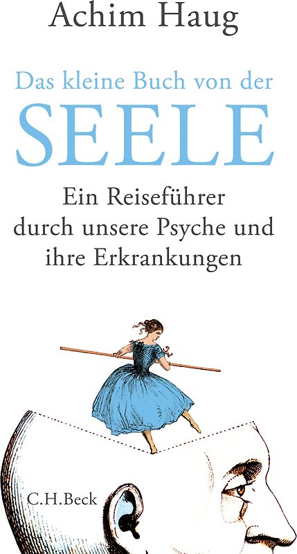Das kleine Buch von der Seele
