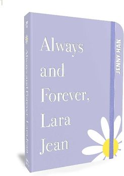 Always and Forever, Lara Jean