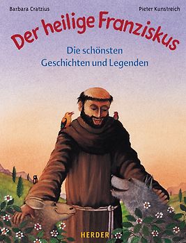 Der heilige Franziskus