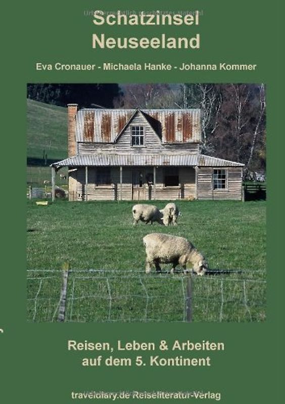 Schatzinsel Neuseeland