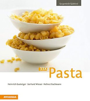 33 x Pasta