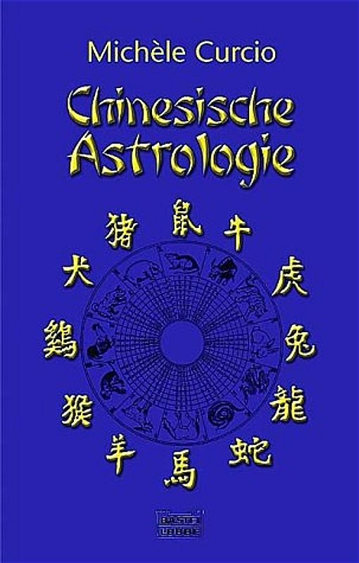 Chinesische Astrologie als Lebensberatung