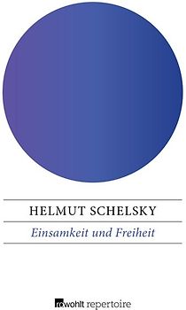 Einsamkeit und Freiheit