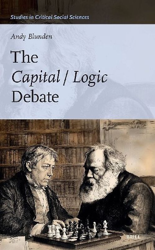 The Capital / Logic Debate