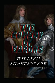 The Comedy of Errors (Annotated)