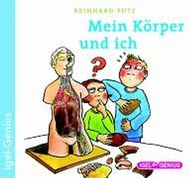 Mein Körper und ich