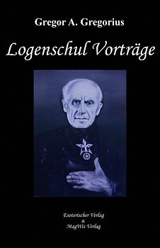 Logenschul Vorträge