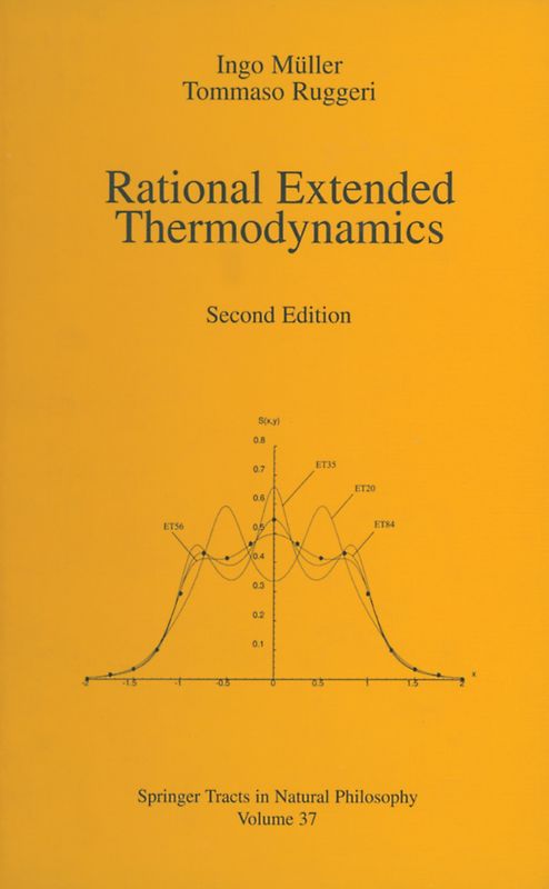 Rational extended thermodynamics