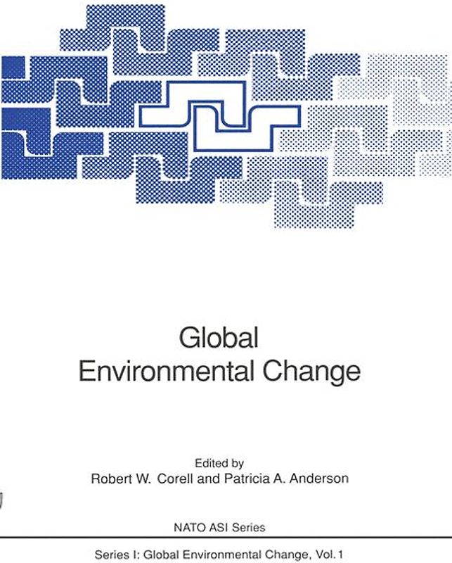 Global Environmental Change