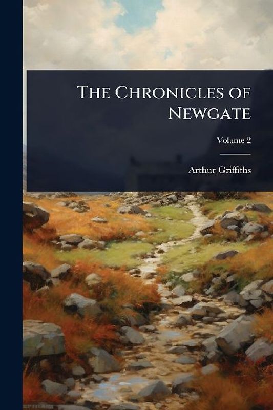 The Chronicles of Newgate